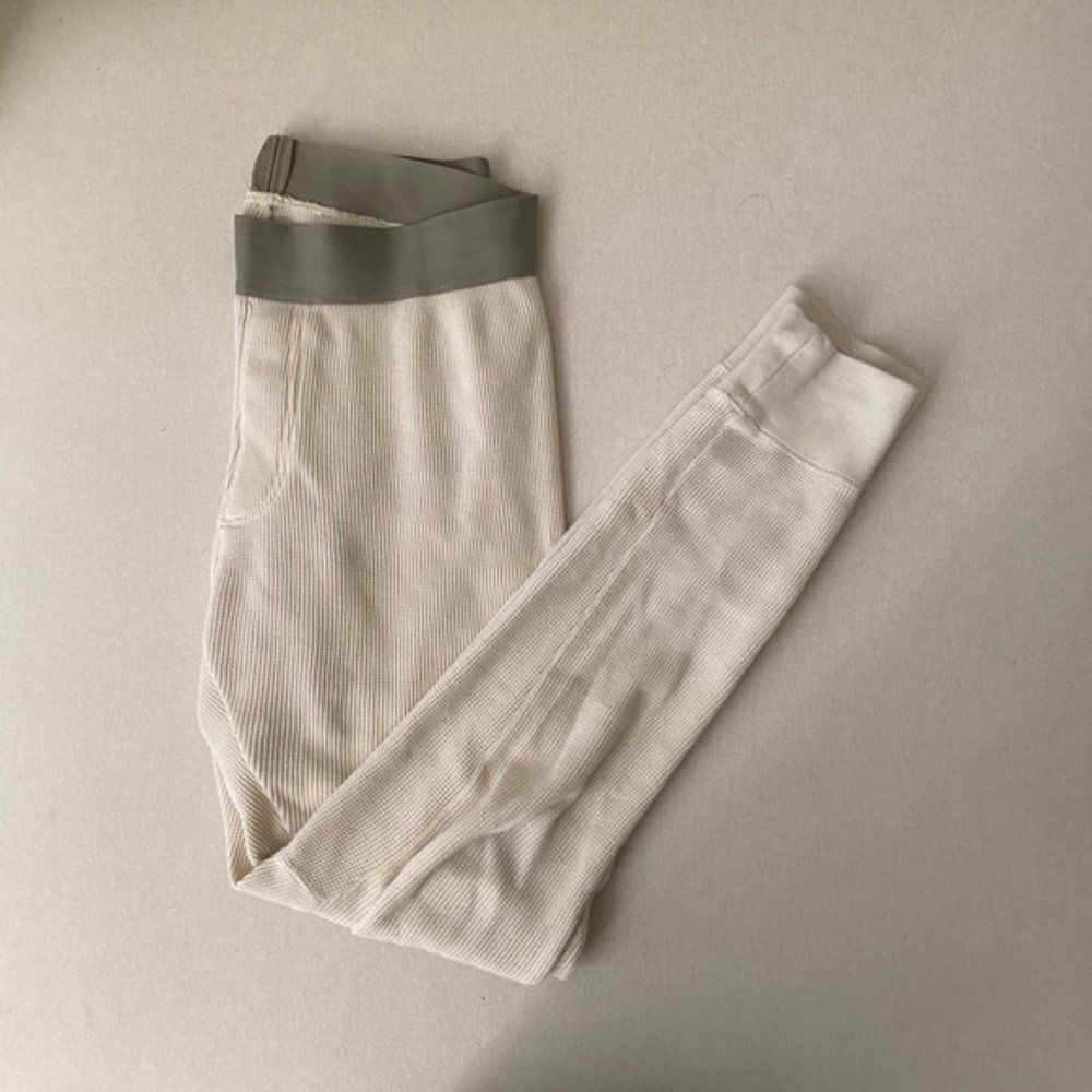 Fear of God Collection One Tights - Picture 4 of 7